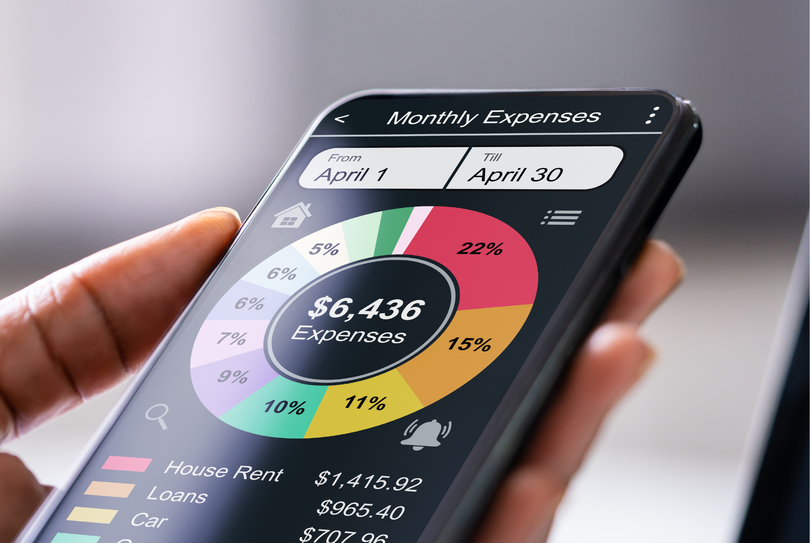 Las 5 mejores apps para gestionar tus finanzas personales