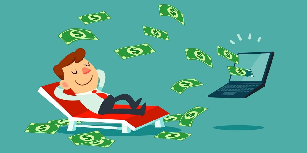 Qué son los ingresos pasivos y cómo empezar a crearlos hoy