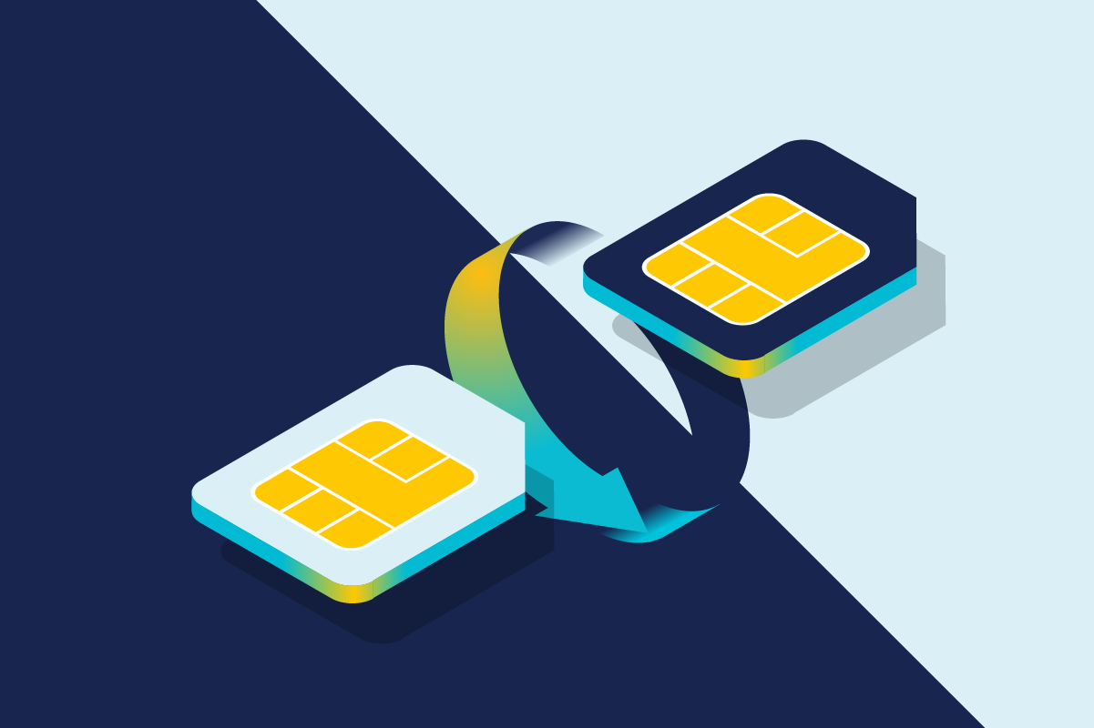 SIM swapping: cómo roban tu número y por qué es letal para tu dinero
